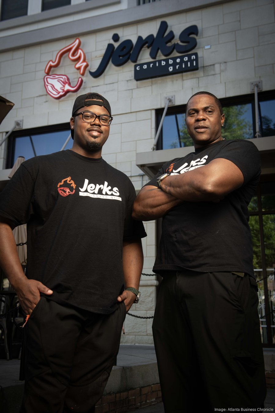 Chef Rob’s expands with new fast-casual Caribbean concept in Brookhaven
