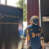 Houston startup Persona AI inks agreement with world's largest shipbuilder for humanoid welding robots