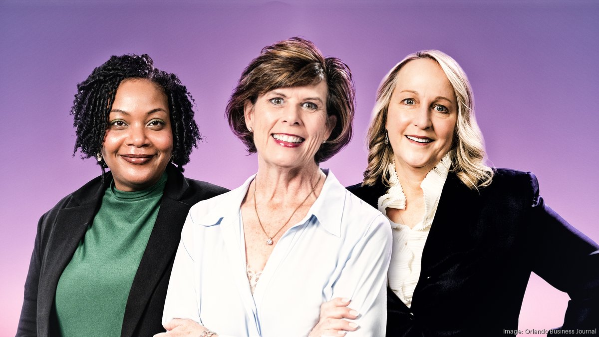 Susan Lockner Laura Lockner - Orlando Business Journal
