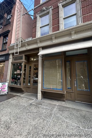 NAKEDCASHMERE office