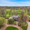 Chaska home overlooking Hazeltine National Golf Club for sale (gallery)