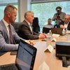 NC commerce chief says economic 'fog' slowing talks but hints at upcoming project announcements