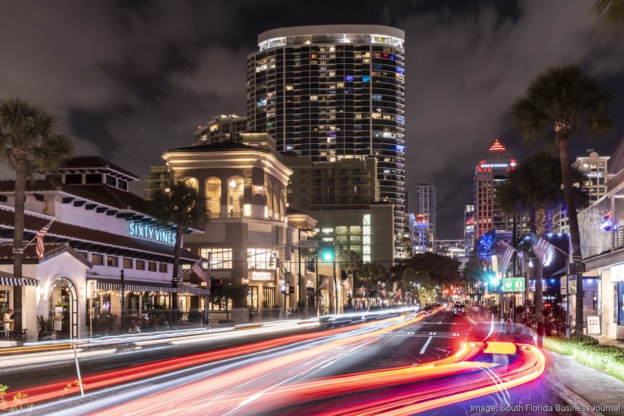 Big City Tavern to close its Las Olas Boulevard location after 25 years