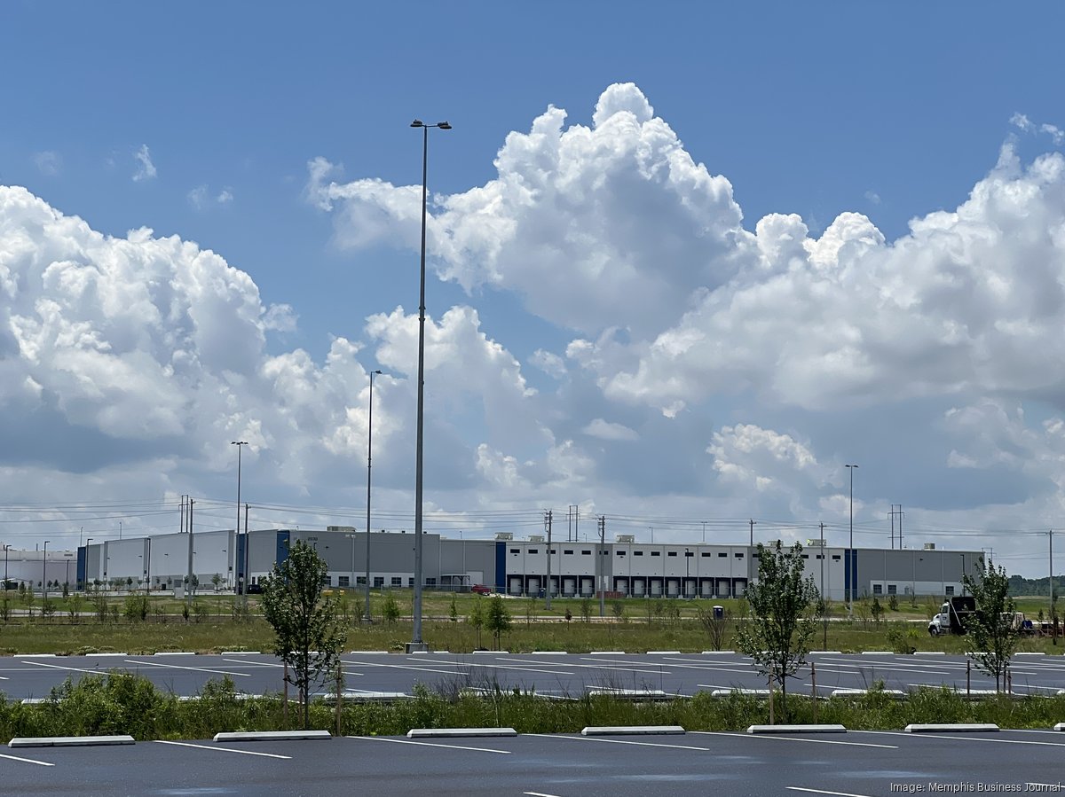 Ford delays timeline for Blue Oval City full production to 2028