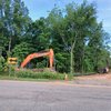 Charlotte company plans 250K-square-foot spec building on Mebane site along interstate