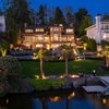 Microsoft executive lists Bellevue mansion for $23 million