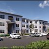 Affordable housing in Largo nears construction
