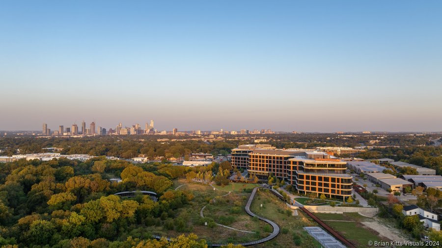 Springdale Green