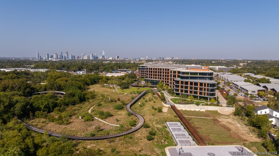 Springdale Green
