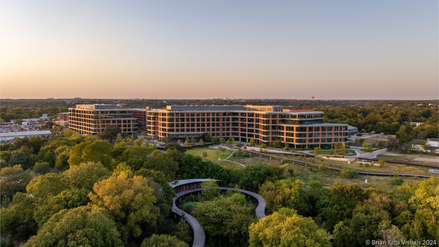 Springdale Green