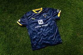 Louisville City FC unveils new third kit honoring city's