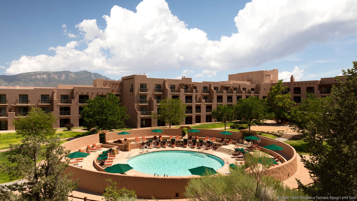 Hyatt Regency Tamaya unveils $15M renovations, modernizing over 300 rooms