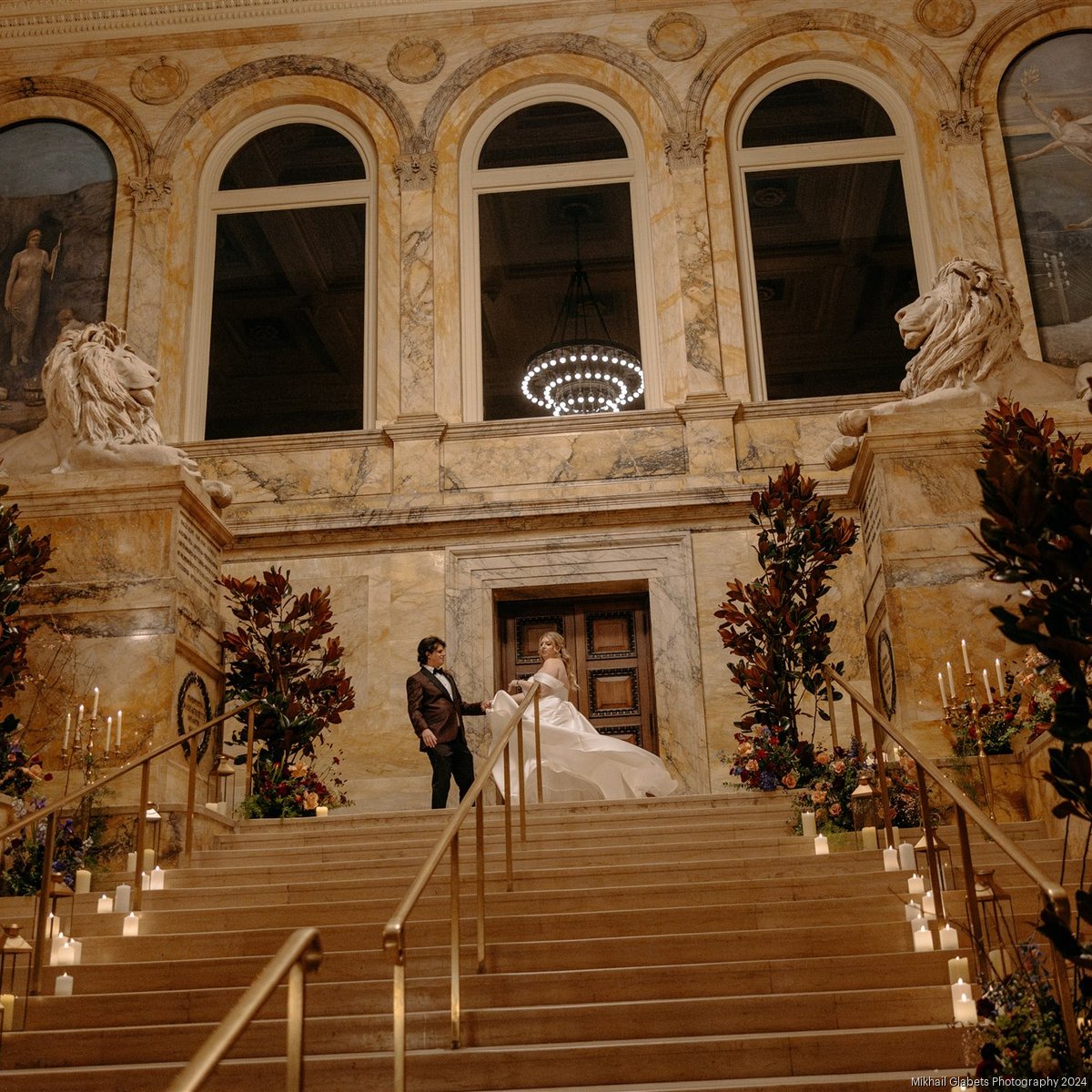 bizjournals.com - Hannah Green - Boston vendors warn of 'uncomfortable future' for wedding industry amid tariffs - Boston Business Journal