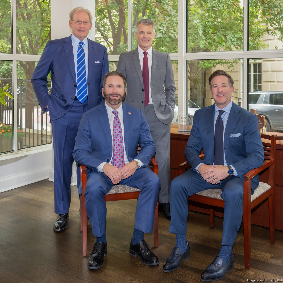 Y'all Street: Four Dallas investors discuss Texas Stock Exchange