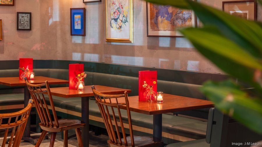 Shy Bird expands to Fenway, offers remote-work deal - Boston Business ...