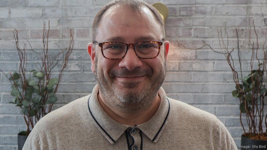 Shy Bird expands to Fenway, offers remote-work deal - Boston Business ...