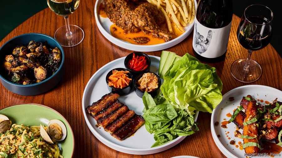Shy Bird expands to Fenway, offers remote-work deal - Boston Business ...