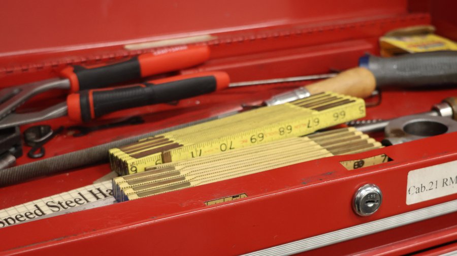How Goodwill Industries of the Chesapeake delivers solutions for a dynamic workforce
