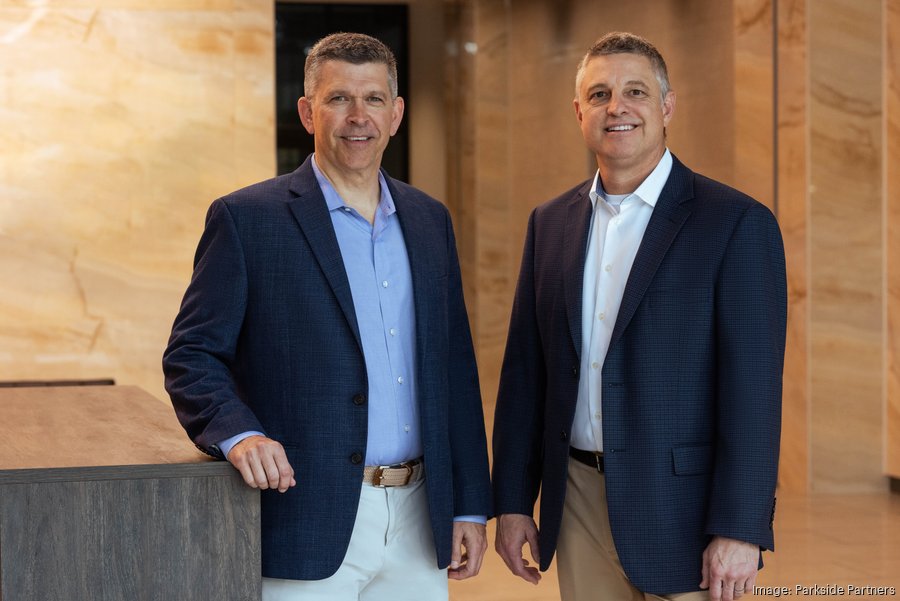 Parkside Partners launches new development services venture