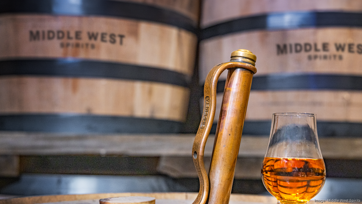 Brewing Locally Image