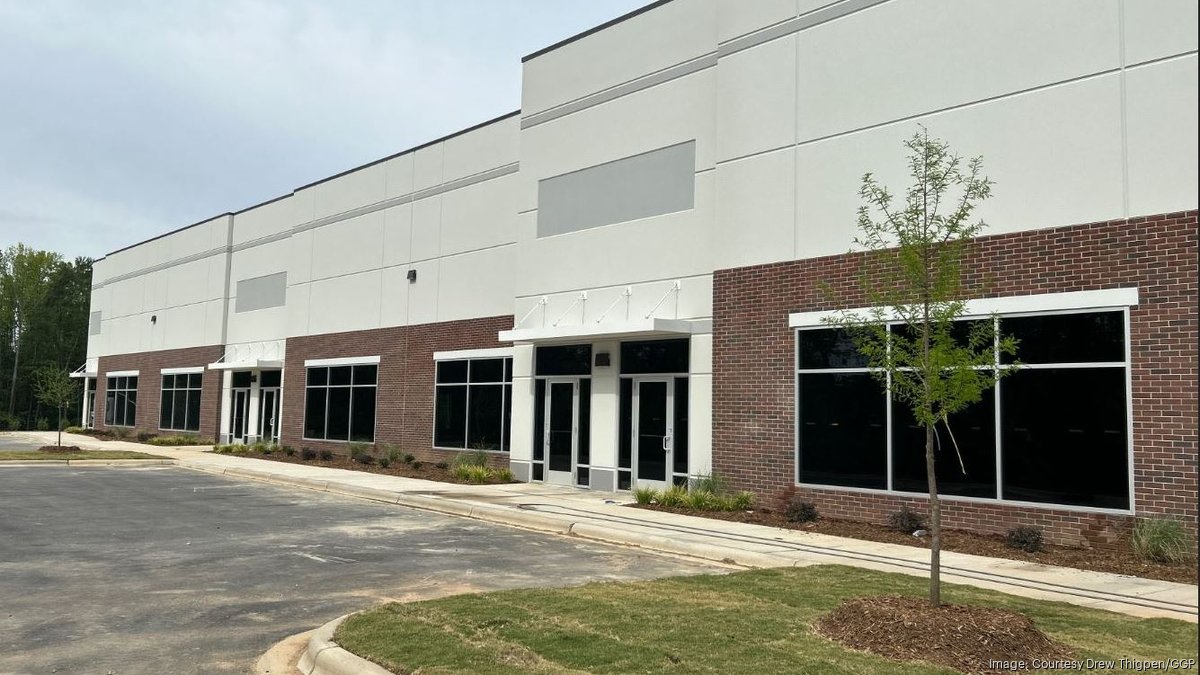 Greenberg Gibbons Properties delivers north Charlotte