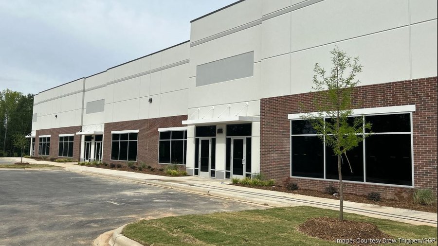 Greenberg Gibbons Properties delivers north Charlotte