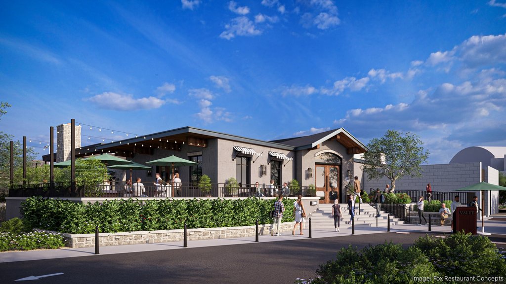 North Scottsdale The Henry rendering