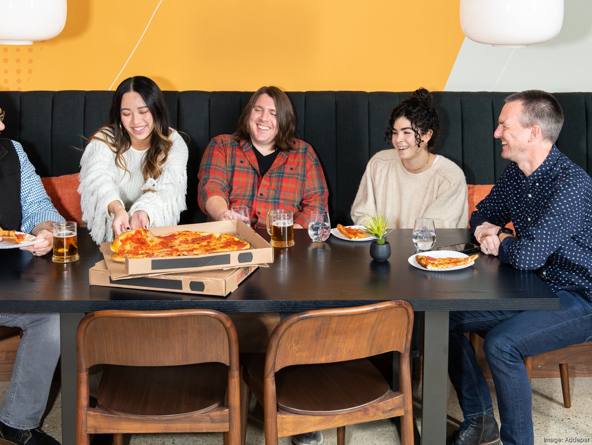 Addepar raises $230M, hits $3.25B valuation - New York Business Journal