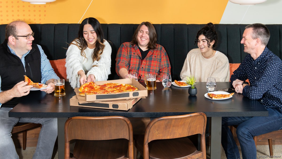 Addepar raises $230M, hits $3.25B valuation - New York Business Journal