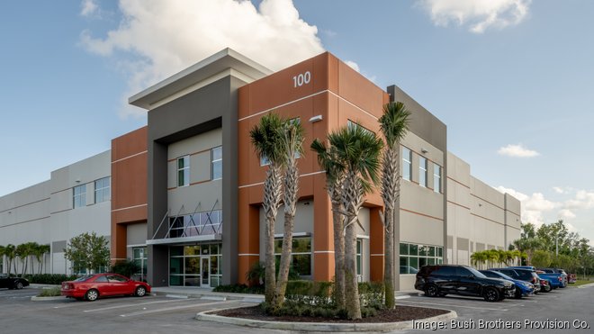 Provision office