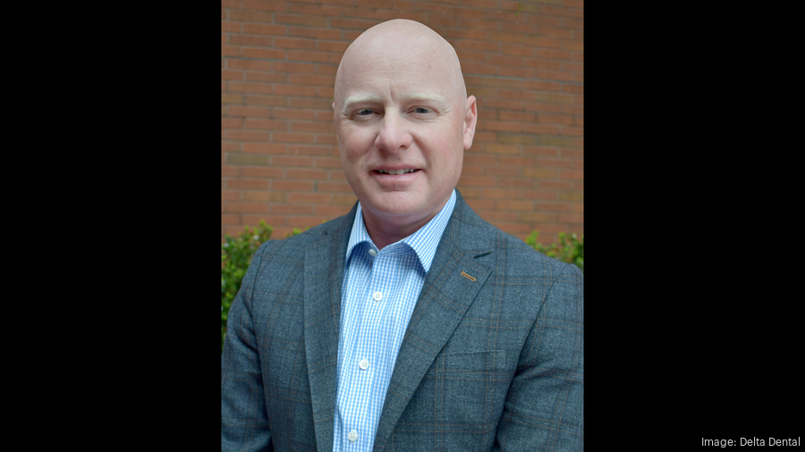 Sean Newth, Chief Financial Officer & Treasurer at Delta Dental Plans Association