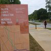 Newly opened trail to link Atlanta Beltline and Silver Comet