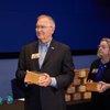 Georgia hotel leaders honor GHLA Executive Director Jim Sprouse for 20 years of advocacy