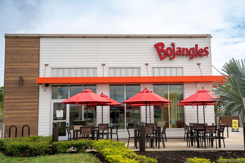 Bojangles reopens Sanford location after fire closure - Orlando