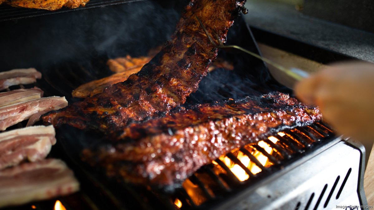 Memphis places top 10 on 'Best Food Cities in the U.S' list - Memphis Business Journal