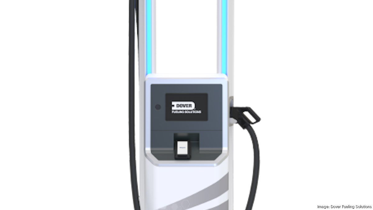 130-year-old Round Rock fueling solutions company expands to EVs