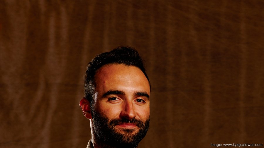 40 Under 40: Niko Costas, RTEAM - Jacksonville Business Journal