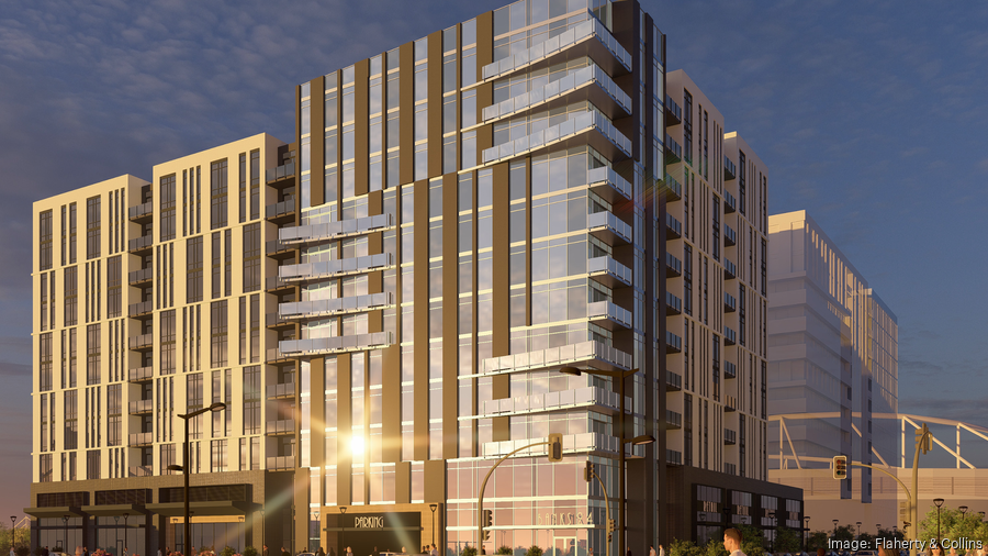Flaherty & Collins Banks proposal