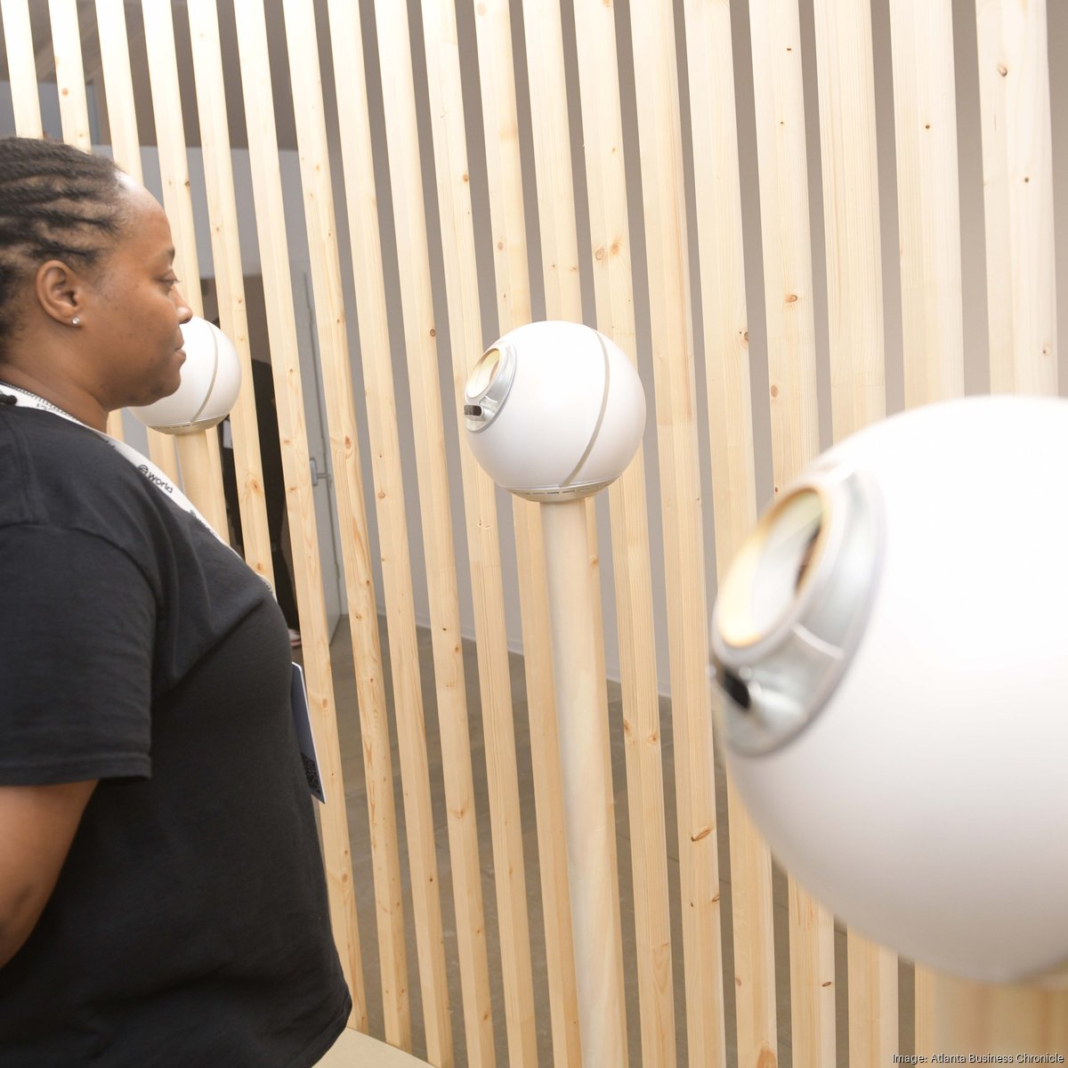 Tools for Humanity opens Atlanta store to promote World ID app - Atlanta  Business Chronicle