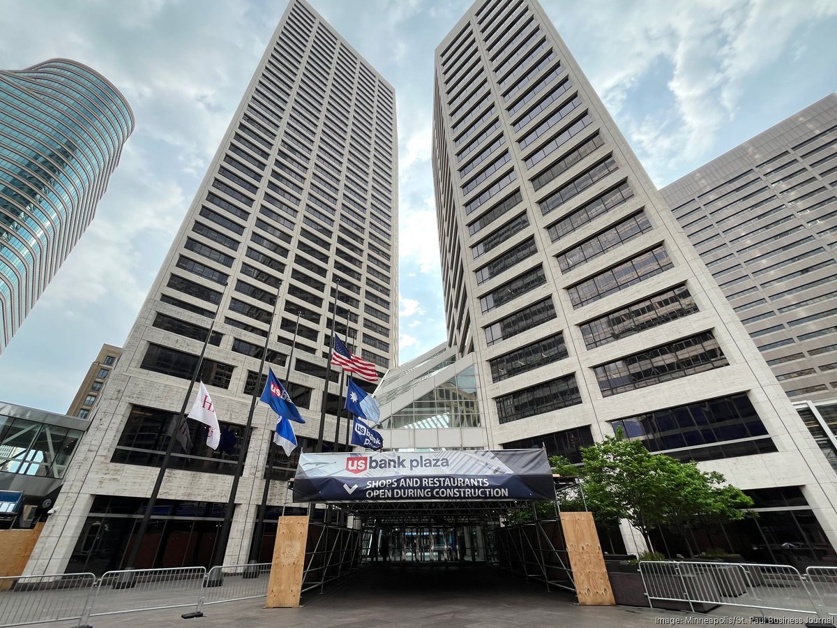 U.S. Bancorp Investments, Inc. office