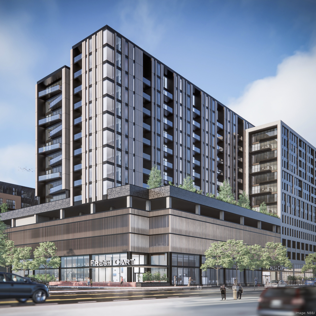 Peninsula Apartments - Image 4