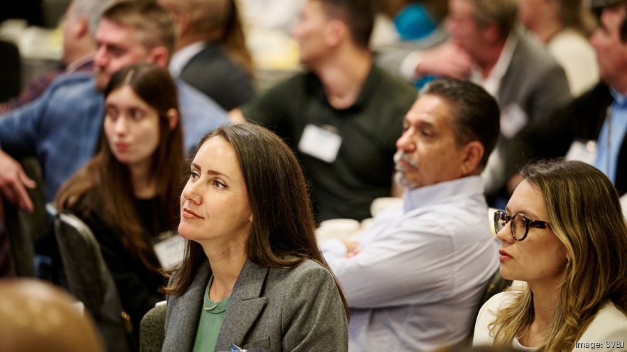 Boom Amid Rising Competition Santa Clara The Local Strategy: Navigating the AI Gold Rush
