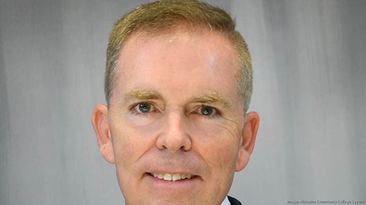 Interim president named for Gadsden State Community College - Birmingham Business Journal
