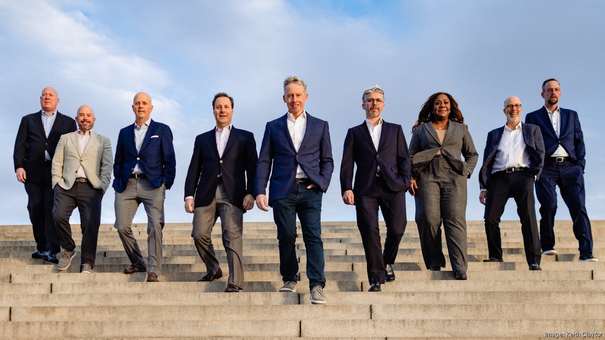 Celebrating 20 years of Lockton D.C.: A legacy built on people and ...