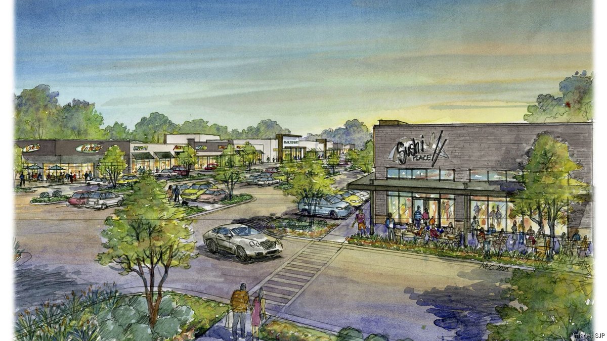 Demolition of local mall to begin - Baltimore Business Journal