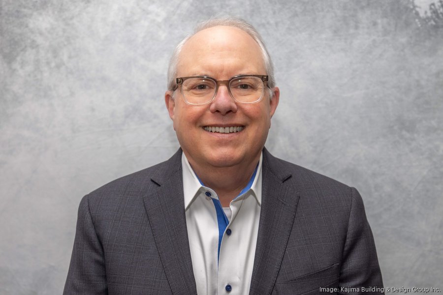 CFO at Kajima Building & Design retires, plans to keep working on affordable housing and other issues
