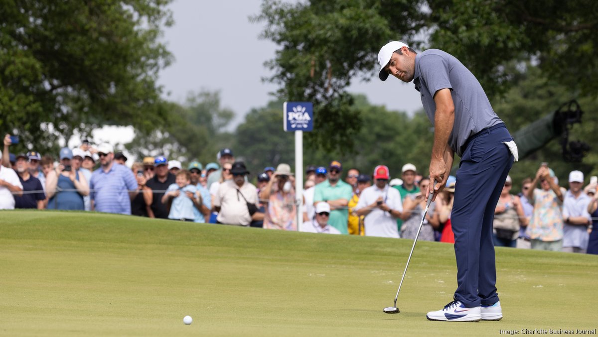 BMW Championship at Bellerive sells out corporate hospitality, could draw 150K