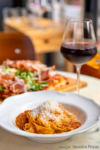 Yeppa brings its Italian flair to Atlanta's Beltline - Atlanta Business