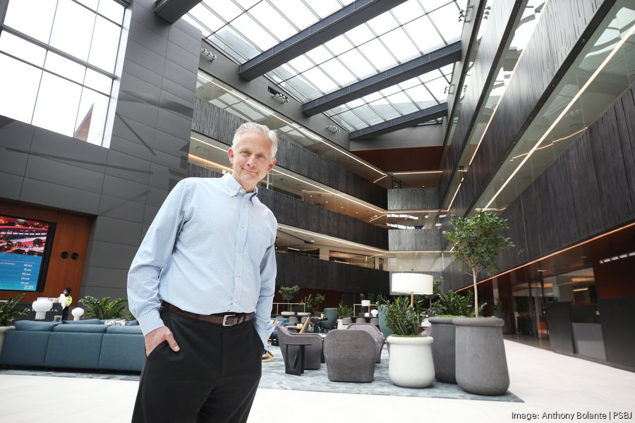 Seattle health care startup founder aims to keep dementia patients at home