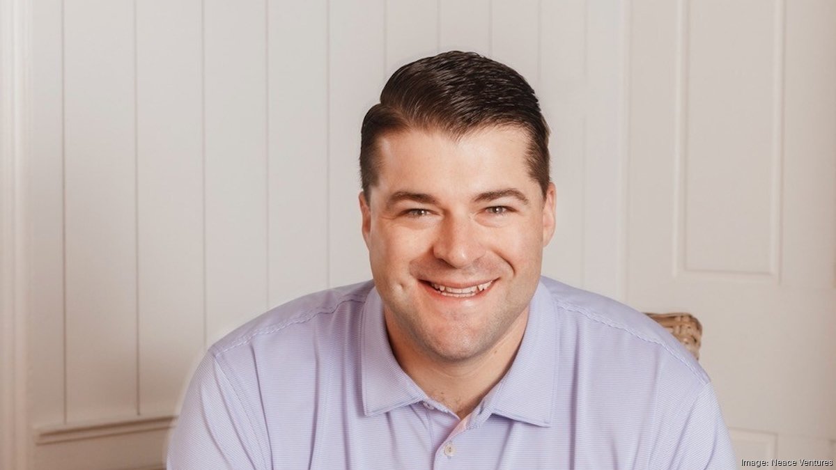 Neace Ventures names Nick Norcia as new CFO - Louisville Business First